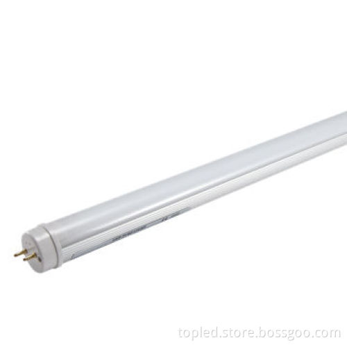New Design All Plastic 12W SMD 1100lm 600mm T8 LED Tube